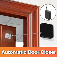 Soft-Close Door Solution™