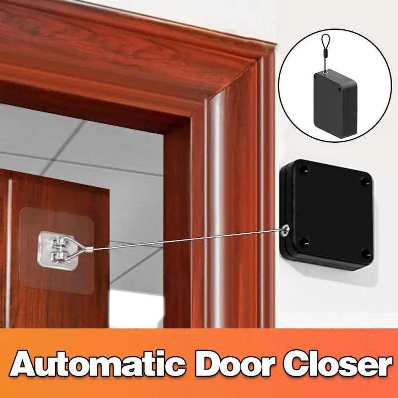 Soft-Close Door Solution™